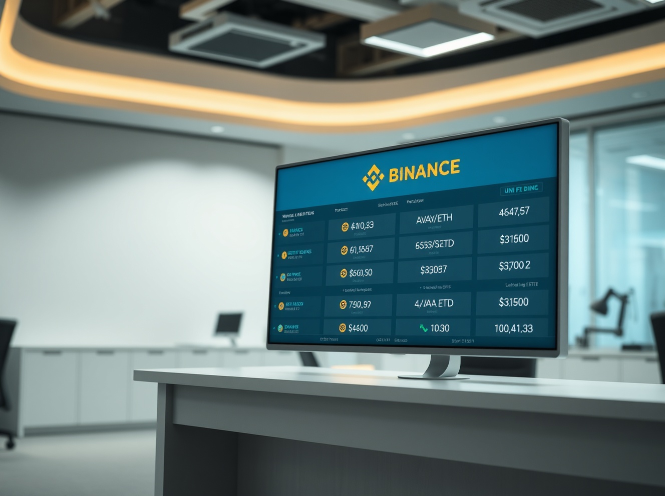 Binance to Delist Eight Spot Trading Pairs Including AVAX/ETH and UNI/FDUSD
