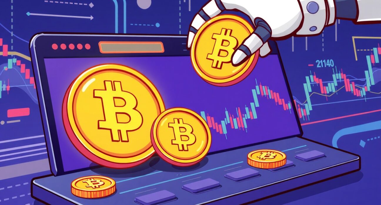 Binance delisting MANA and EGLD perpetual futures from cryptocurrency trading platform