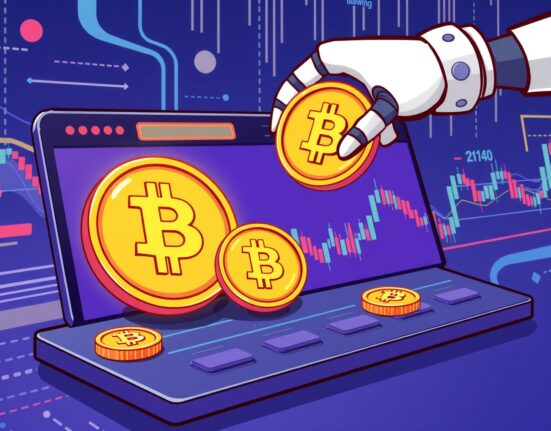 Binance delisting MANA and EGLD perpetual futures from cryptocurrency trading platform