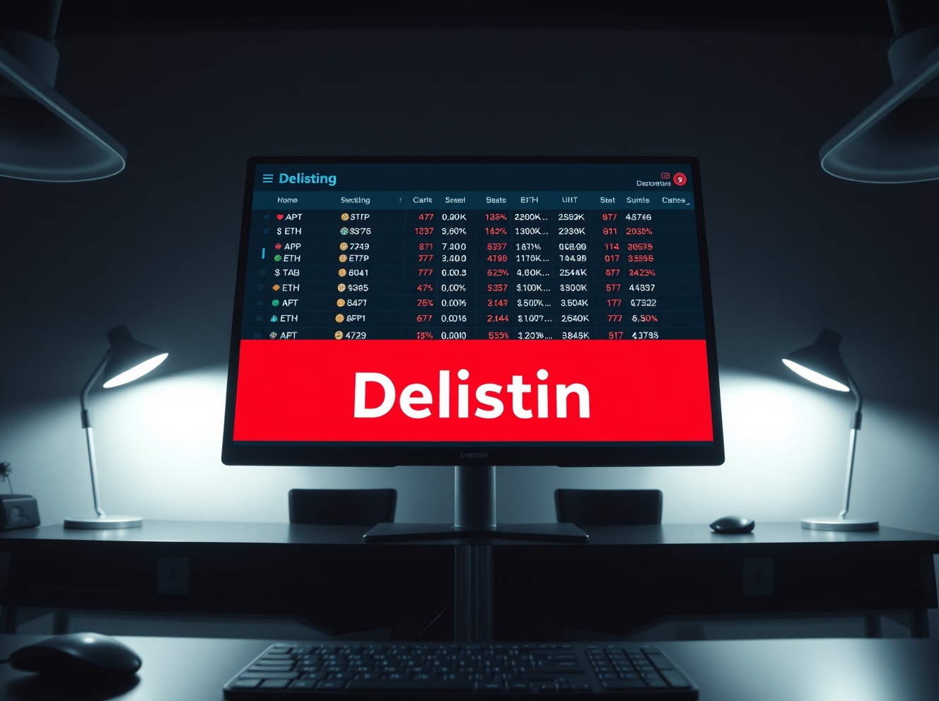 Binance to Remove Nine Spot Trading Pairs Including APT/ETH and WIF/FDUSD on May 29