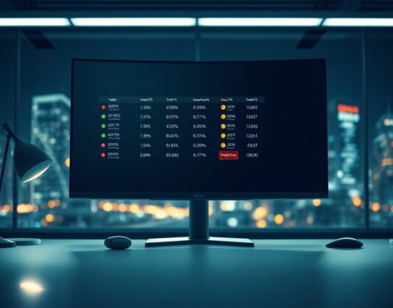 Cryptocurrency trading screen showing delisting notification for ADX/BTC and DOT/BNB pairs