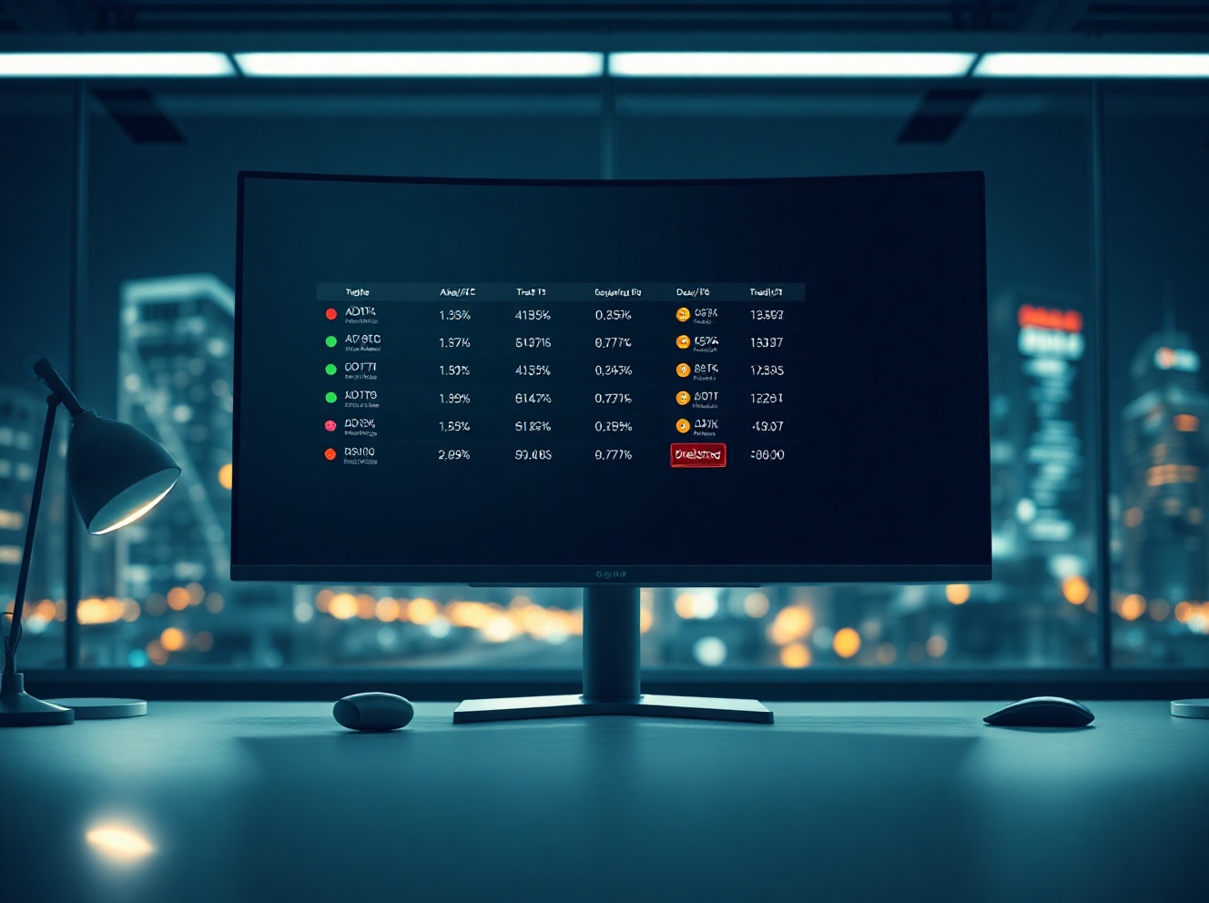 Binance to Delist Five Spot Trading Pairs, Including ADX/BTC and DOT/BNB
