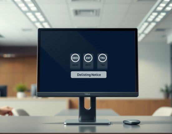 Binance cryptocurrency exchange delisting DEGO, DENT, and TRU trading pairs announcement on trading interface