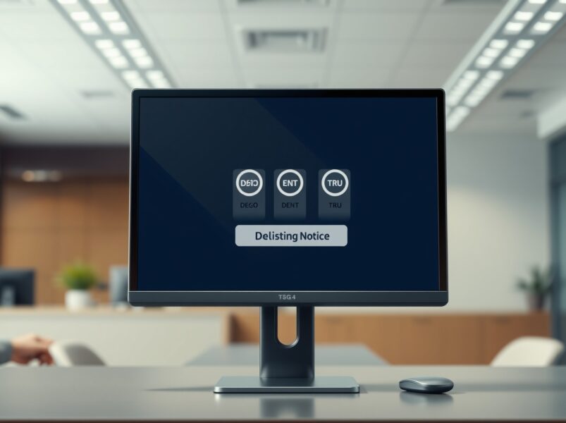 Binance cryptocurrency exchange delisting DEGO, DENT, and TRU trading pairs announcement on trading interface
