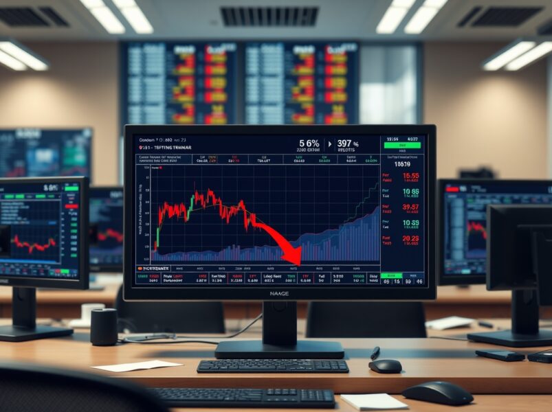 Binance Delisting Shakeup: Strategic Removal of DODO/BTC and GMT/EUR Spot Pairs