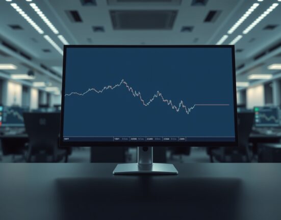 Analysis of Binance's decision to delist key cryptocurrency trading pairs including 1INCH/BTC.