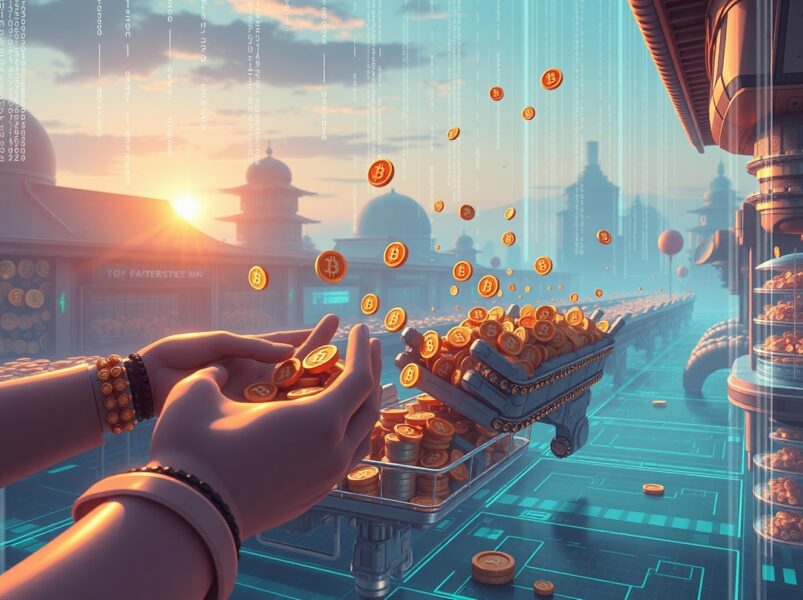 Binance Delisting Shakes Markets: 20 Spot Trading Pairs to Be Removed on January 13