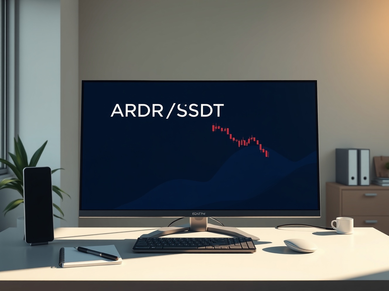 Binance Delists ARDR/USDT Margin Pairs: Immediate Impact on Crypto Traders