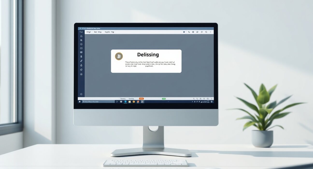 Binance exchange interface showing a delisting notification for BAR, PIVX, and XVG margin trading pairs.