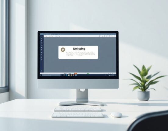 Binance exchange interface showing a delisting notification for BAR, PIVX, and XVG margin trading pairs.