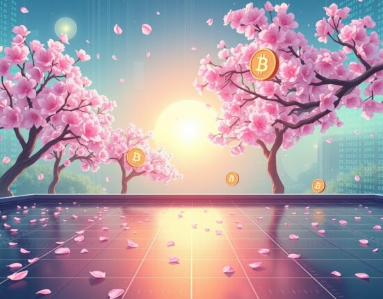 Binance cryptocurrency exchange delisting margin trading pairs on January 15, 2025