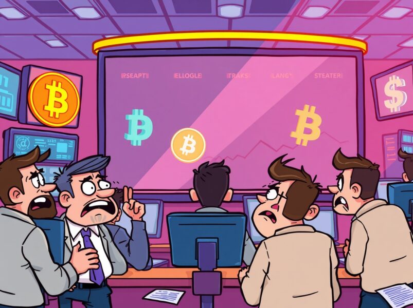 Binance Delists Four Perpetual Futures Contracts: What Traders Must Know Now