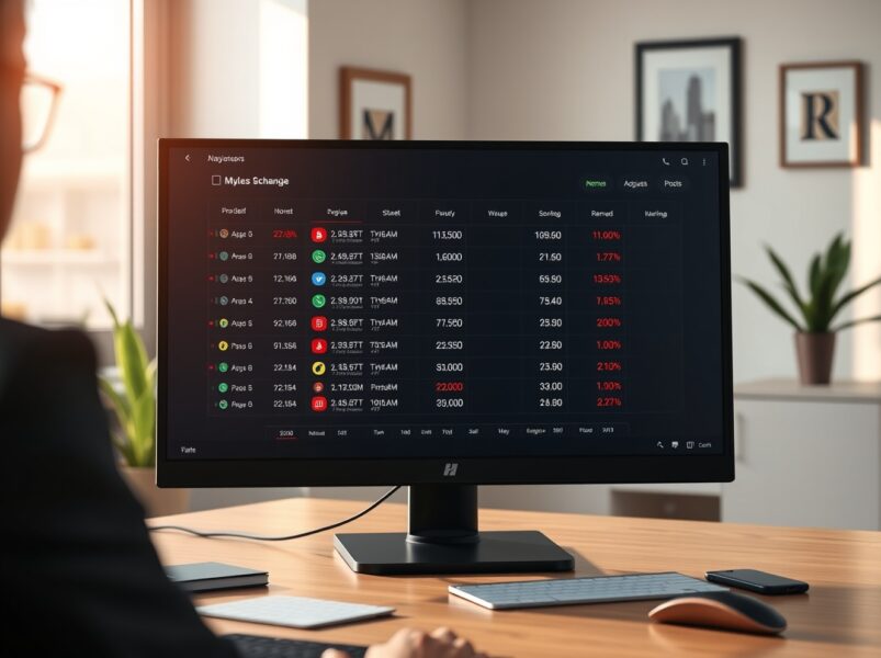 Binance Delists Six Perpetual Futures Pairs Including OL/USDT: Critical Trading Update