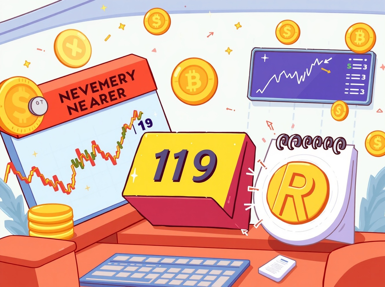 Crucial Update: Binance Delists RUNE Perpetual Futures on November 19 – What Traders Must Know