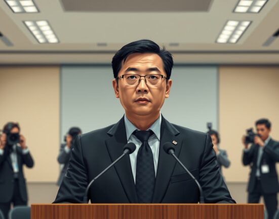 Binance Co-CEO Richard Teng addresses allegations of Iran sanctions violations.