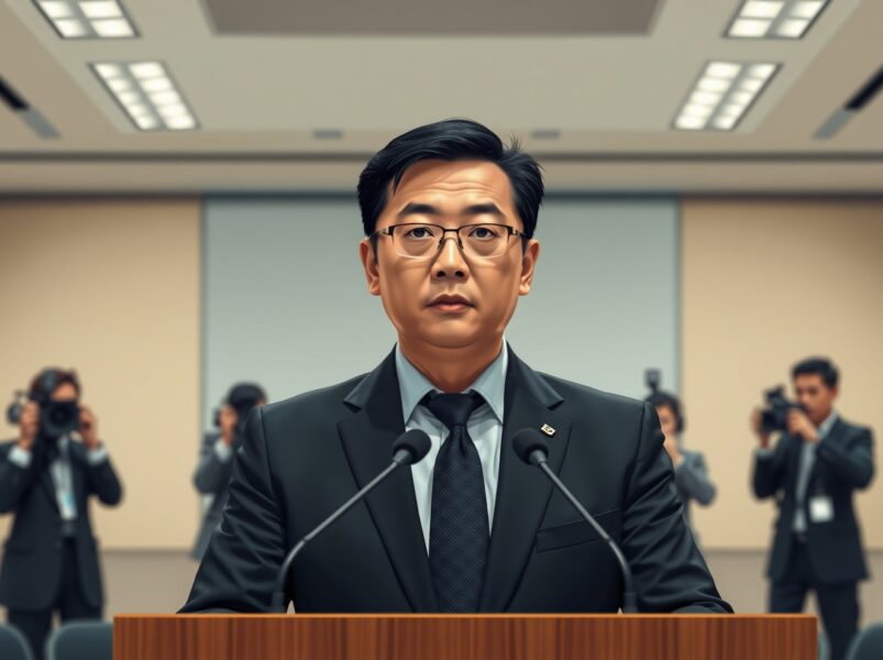 Binance Denies Explosive Iran Sanctions Report, Co-CEO Vows Legal Action Against WSJ