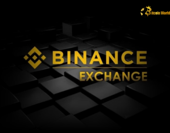 Binance Maintains 40% Market Dominance in Bitcoin Spot Trading Since 2020