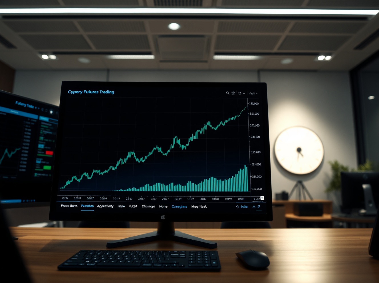 Binance Announces Strategic EDGE Futures Listing: Unlocking Pre-Market Access with 5x Leverage