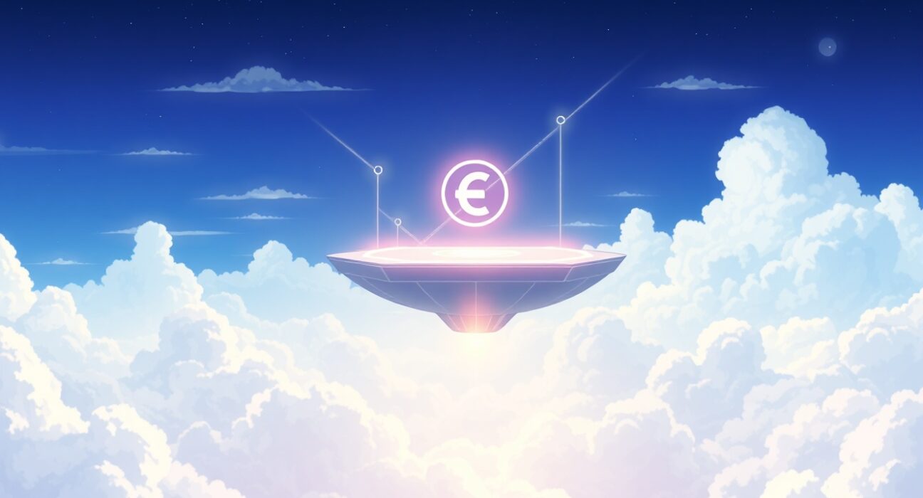 Binance exchange listing ELSA perpetual futures contract for cryptocurrency derivatives trading