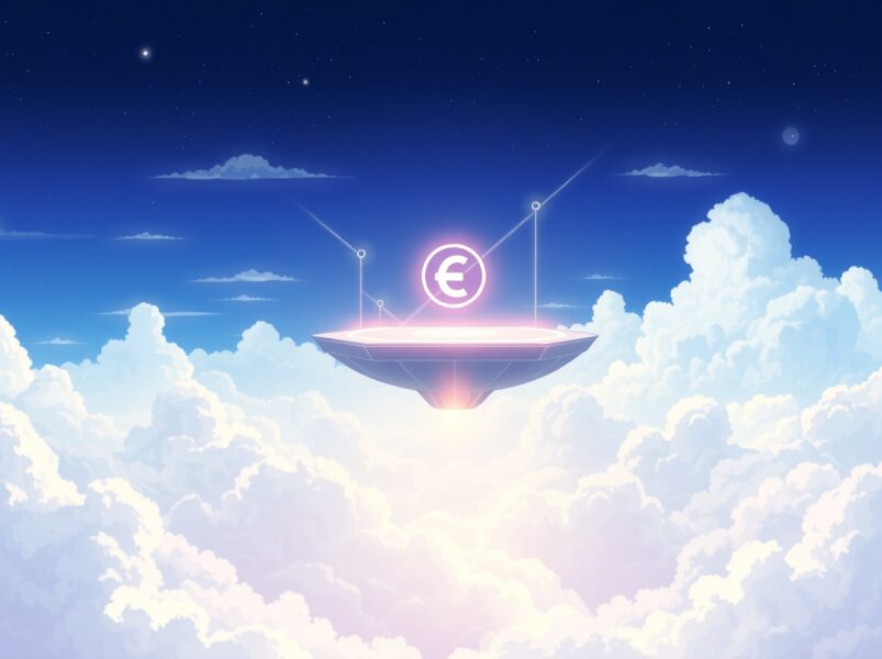 Binance ELSA Futures Launch: Strategic Expansion with 20x Leverage Trading