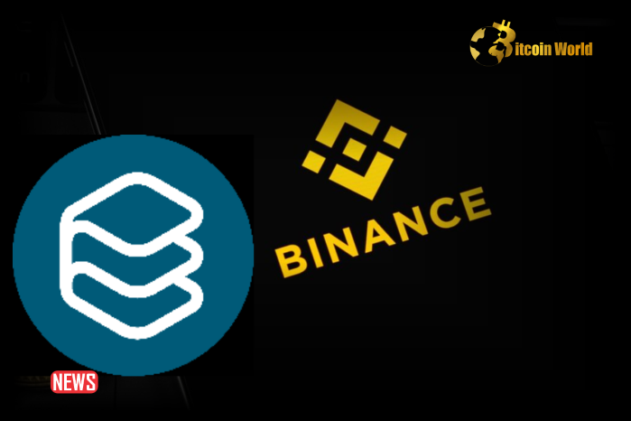 Binance Announces Plan To List First MiCA Regulated Euro Stablecoins, Eurite (EURI)