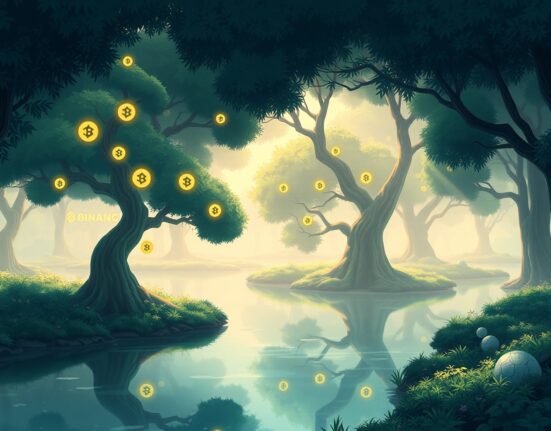 Analysis of Binance ESP listing implications for cryptocurrency market volatility and trading strategies.