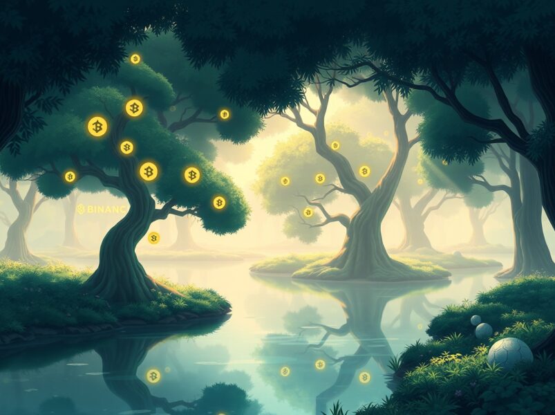 Binance ESP Listing: Strategic Move Adds High-Volatility Token with Seed Tag Warning for 2025 Traders