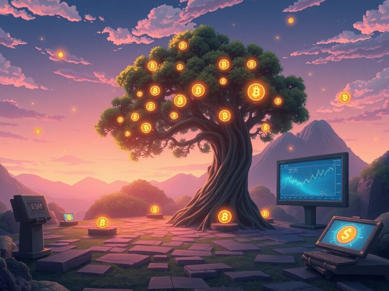 Binance ESP Futures: Strategic Pre-Market Launch Expands Crypto Derivatives Access with 5x Leverage