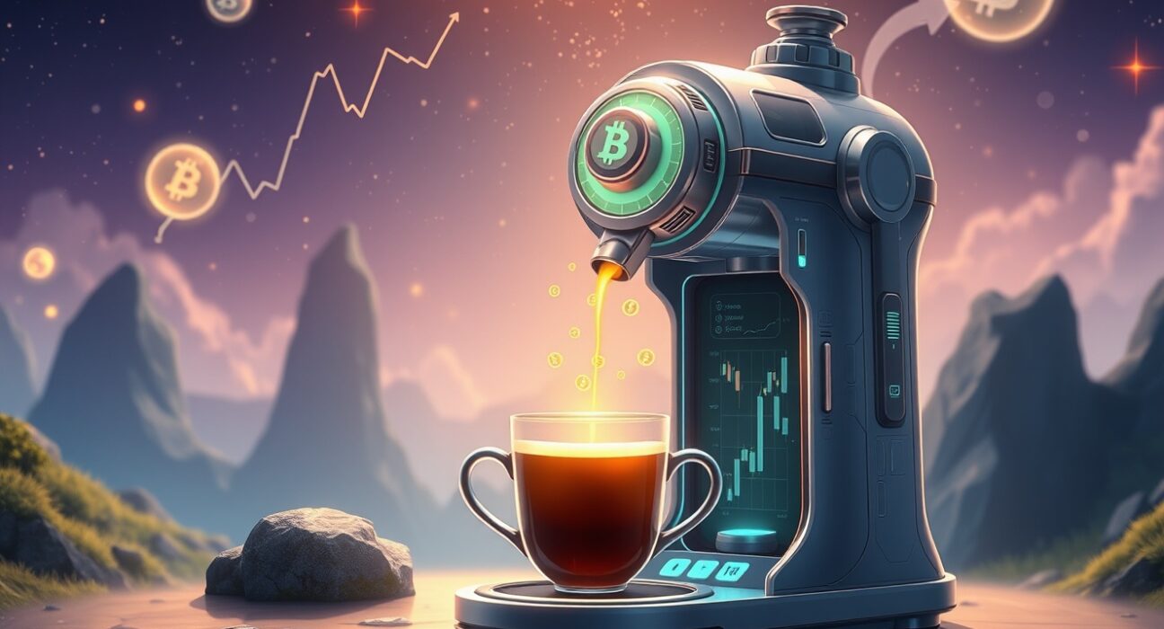 Binance listing Espresso ESP perpetual futures for leveraged cryptocurrency trading.