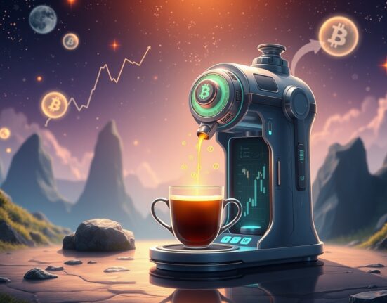 Binance listing Espresso ESP perpetual futures for leveraged cryptocurrency trading.