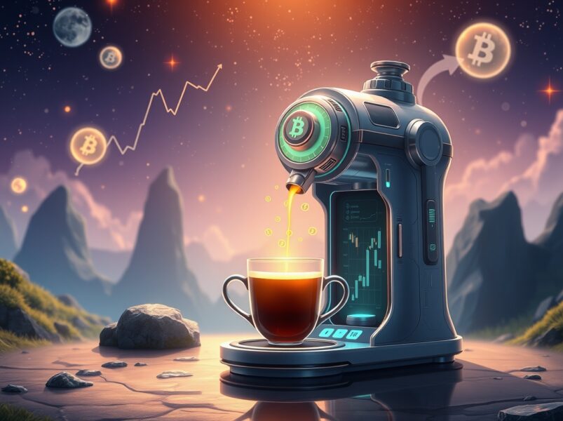 Binance ESP Futures: Strategic Expansion Brings Espresso Perpetual Contracts to Global Traders