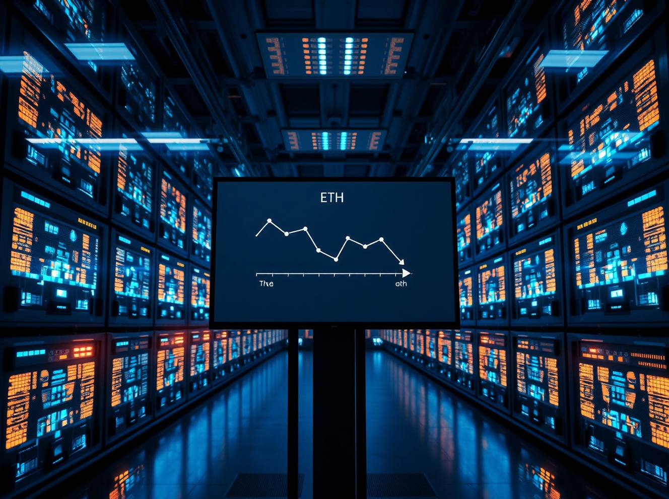 Binance Sees Over 3 Million ETH Withdrawn in May, Signaling Potential Institutional Accumulation