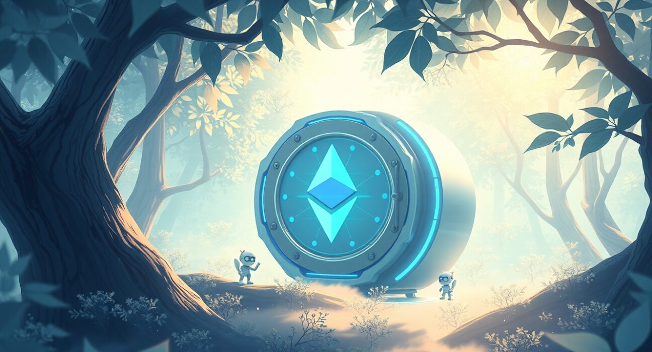 Binance performs essential Ethereum network wallet maintenance to enhance security and transaction reliability for users.