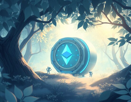 Binance performs essential Ethereum network wallet maintenance to enhance security and transaction