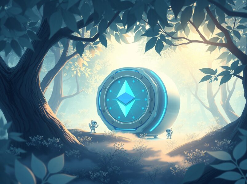 Binance ETH Suspension: Essential Maintenance Sparks Proactive Security Measures