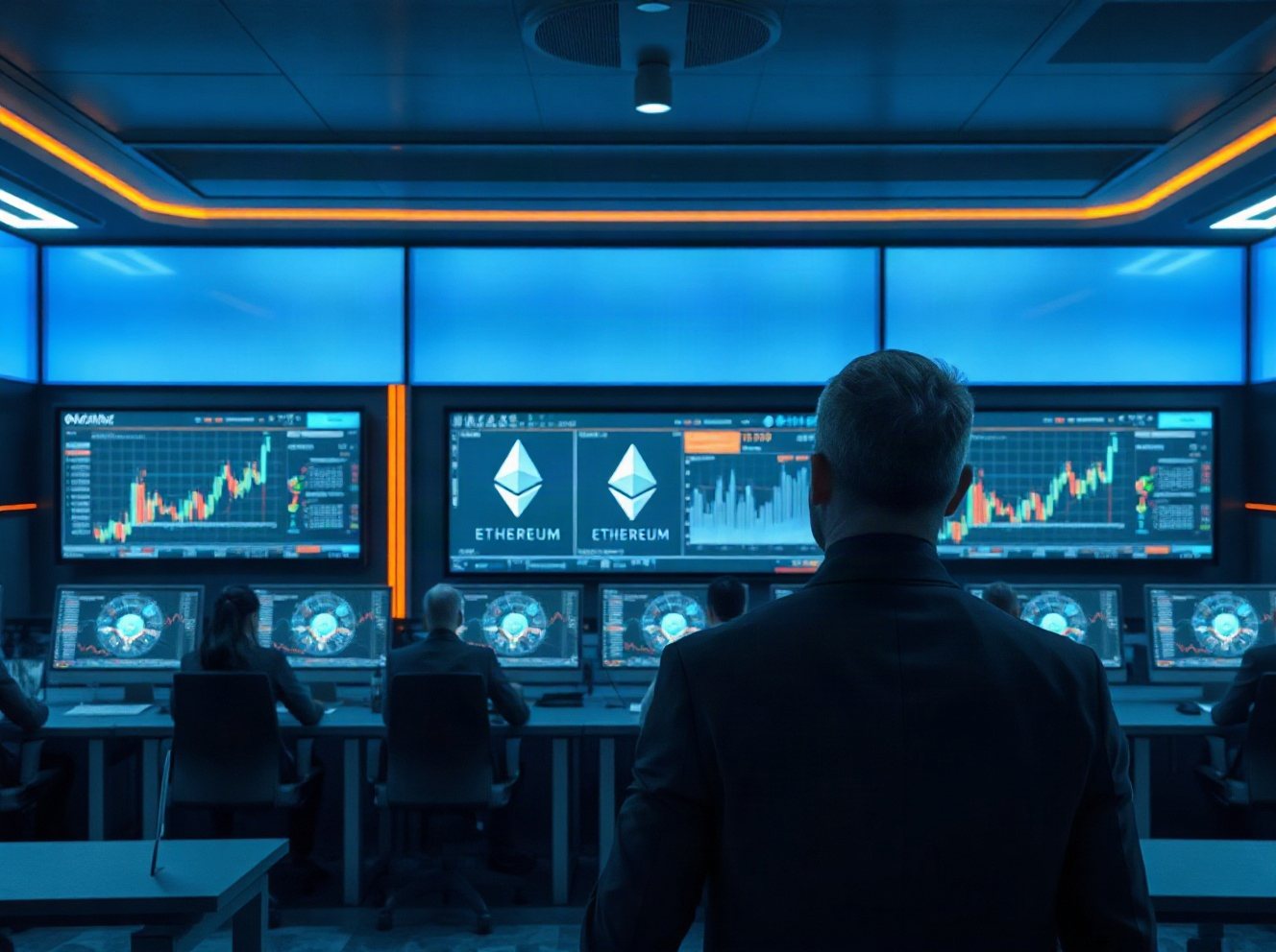 Binance to Temporarily Suspend Ethereum Network Deposits and Withdrawals on August 27