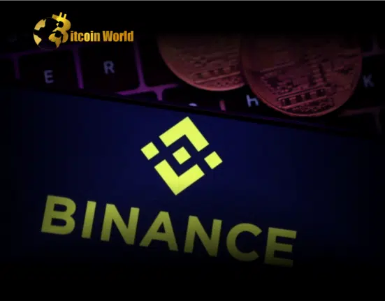 Binance's Secret Plot: Leaked Texts Reveal Plans to Evade U.S. Law Enforcement – What's Going On?