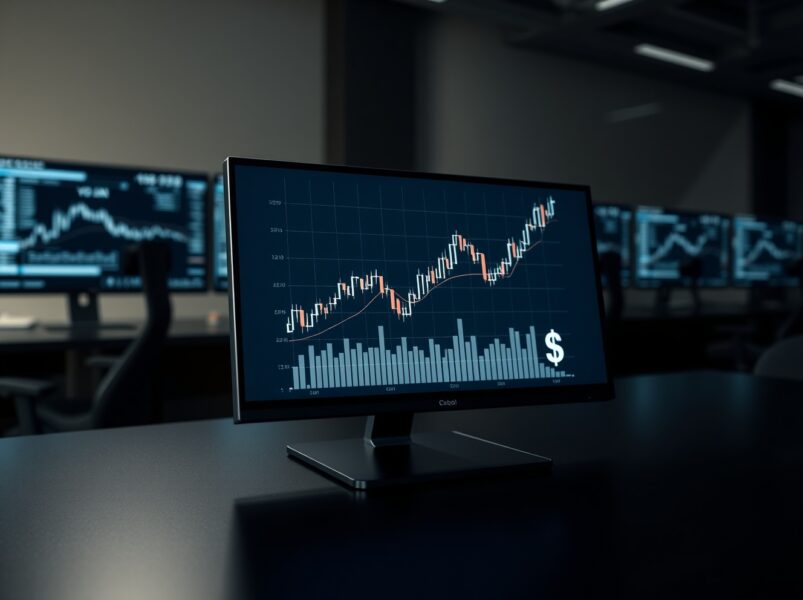 Binance Launches Revolutionary EWJ Perpetual Futures Based on Japan ETF with 10x Leverage