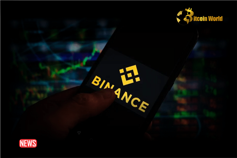 Crypto Exchange Binance Has Recovered Its Market Share Two Months After DOJ Settlement