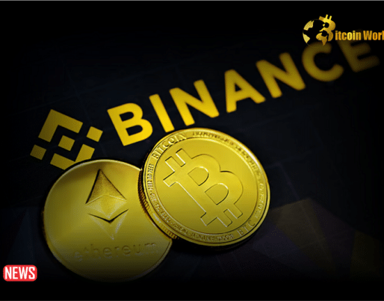 Is Binance Losing Ground As The World’s Largest Crypto Exchange