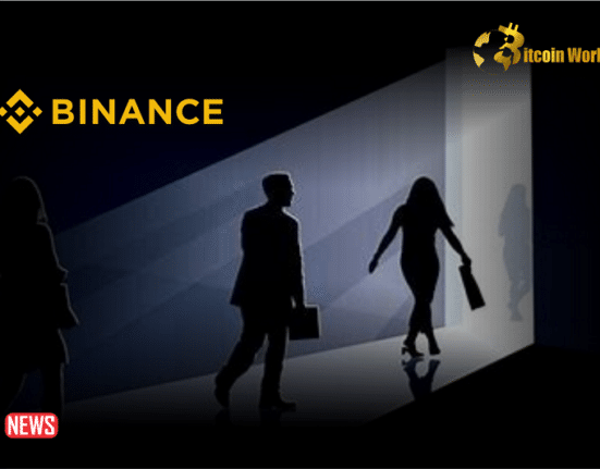 Binance Parts Ways With Multiple Crime-Fighting Experts