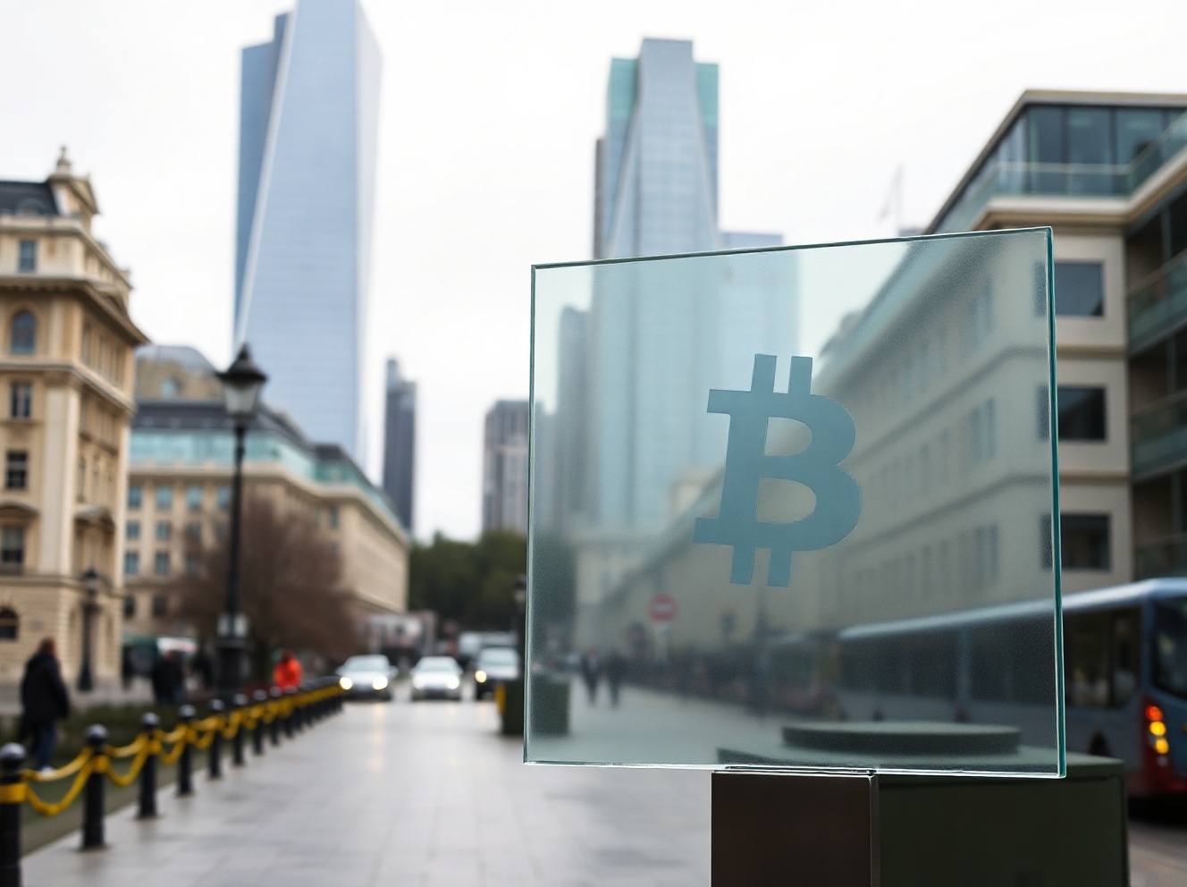 Binance to Apply for UK Crypto License as FCA Opens New Regime