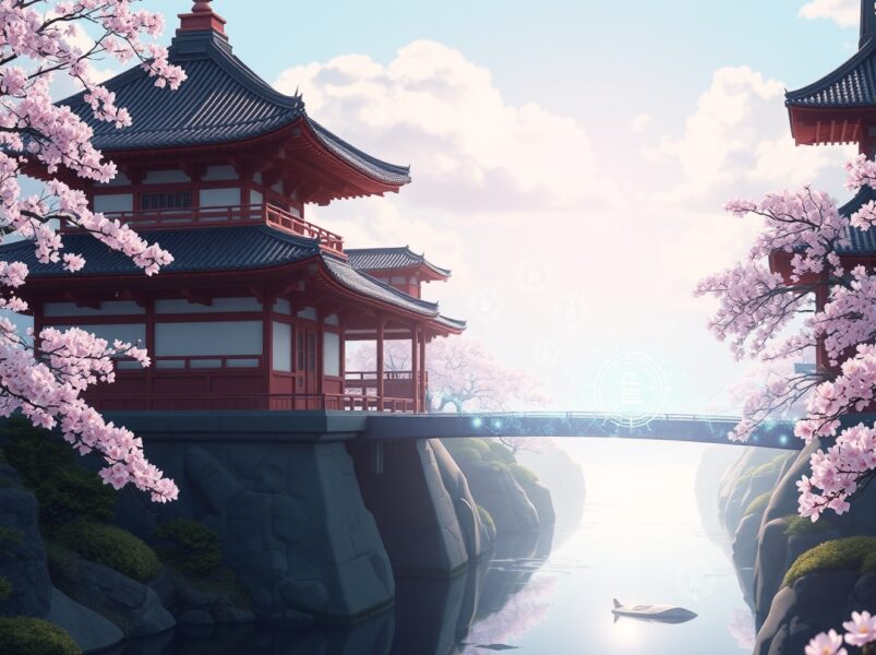 Binance Listing Expands Japanese Market Access with Strategic FET/JPY and TAO/JPY Trading Pairs