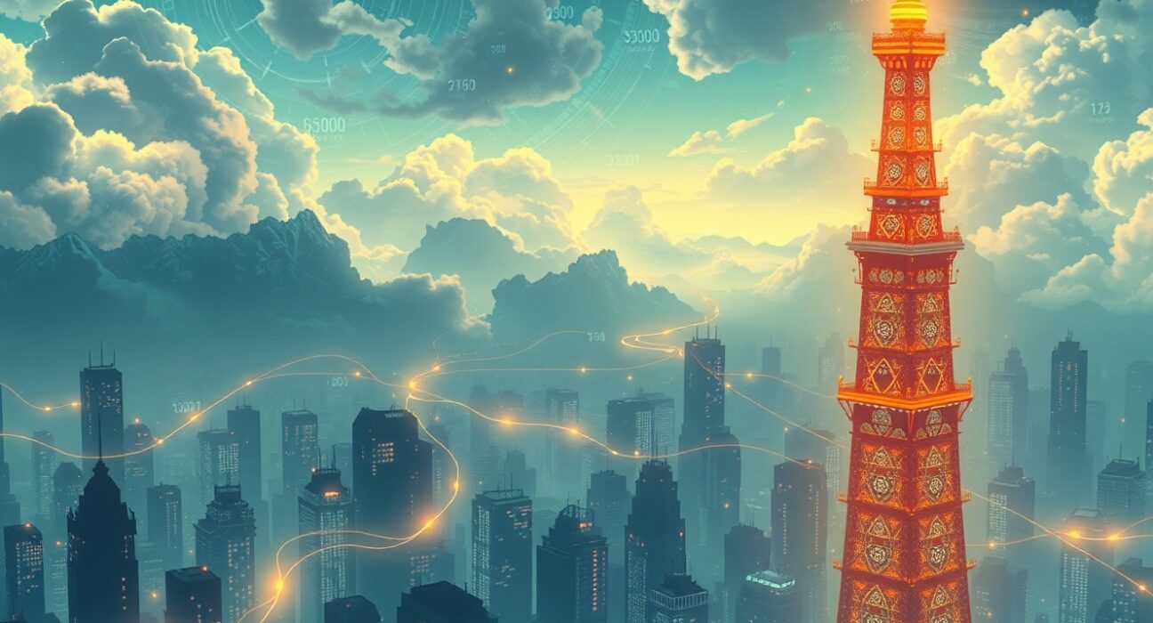 Analysis of the Binance flash crash and the exchange's official denial of direct technical responsibility.