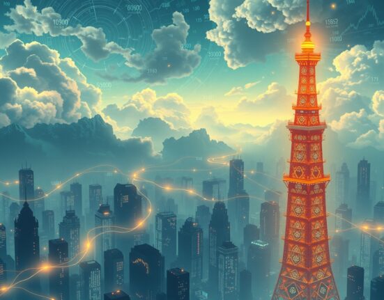 Analysis of the Binance flash crash and the exchange's official denial of direct technical responsibility.