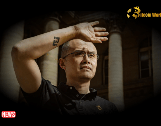 Binance Founder CZ Received Just Four Months Sentence For Financial Misconduct