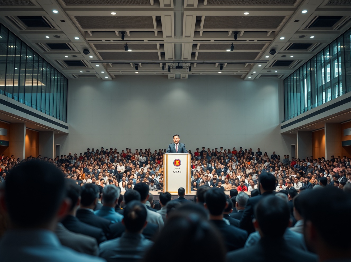 Binance Founder Zhao Backs ASEAN Crypto Regulatory Passport for Cross-Border Expansion