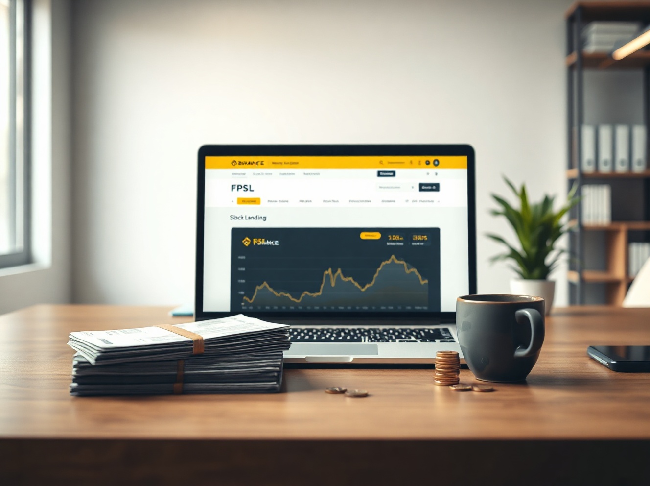 Binance Confirms June 10 Launch for Fully Paid Securities Lending Service