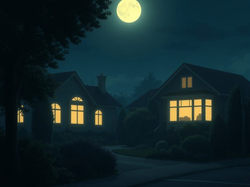 Binance France CEO Home Invasion: Shocking Armed Break-In Highlights Crypto Executive Security Crisis