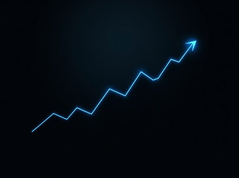 Binance Futures-to-Spot Ratio Soars to 1.5-Year High, Signaling Critical Volatility Shift